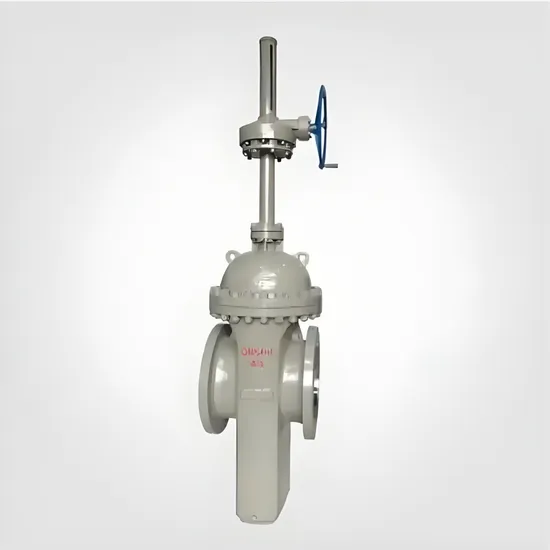 Wcb/SS304/ANSI/DIN/GOST/Stainless Steel 316 Pn16 Pn25 Flat Gate Valve